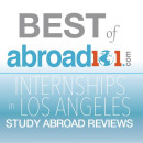 Study Abroad Reviews for Study Away Programs and Internships in Los Angeles