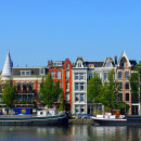 Study Abroad Reviews for IES Abroad: Amsterdam - Business & Economics