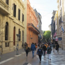 Study Abroad Reviews for CET Academic Programs: Cordoba - Introduction to Latin American Studies (High School & Pre-College)