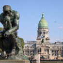 Study Abroad Reviews for CISabroad (Center for International Studies): Buenos Aires - Intern in Argentina