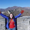 Middlebury Schools Abroad: Middlebury in Kunming Photo