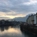 API (Academic Programs International): Grenoble - Université des Alpes Photo