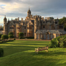 Study Abroad Reviews for API (Academic Programs International): Grantham - Harlaxton College