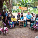 Study Abroad Reviews for AgReach Abroad: Freetown - Sierra Leone Winter Program