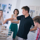 Study Abroad Reviews for Academy of Arts, Architecture and Design in Prague: Prague - Direct Enrollment & Exchange