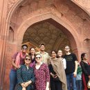 Study Abroad Reviews for University of Virginia in India