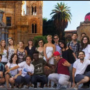 Study Abroad Reviews for University of Palermo: Sicily - Italian Language School for Foreigners