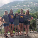University of Northern Iowa: Service Operations Management in Italy Photo