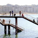 Study Abroad Reviews for TANDEM San Sebastián - Spanish Courses and activities