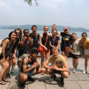Study Abroad Reviews for University of Colorado Boulder: China - Discovering Urban China, Hosted by the Asia Institute