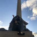 CISabroad (Center for International Studies): London - The London Semester Photo