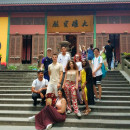 University of Nottingham: Ningbo - UNNC International Summer School Photo