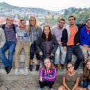 Study Abroad Reviews for CISabroad (Center for International Studies): Summer in Prague - Charles University