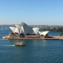 IES Abroad: Sydney Summer - Society, Sport & Leadership Photo