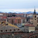 IPSL: Segovia - Study Abroad + Service Learning in Spain Photo