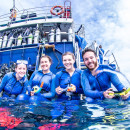 Study Abroad Reviews for The Education Abroad Network (TEAN): Traveling - Australian Tropical Marine Ecology Summer Program