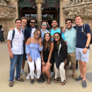 IES Abroad: Madrid - IES Abroad in Madrid, Summer Photo