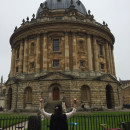 Middlebury Schools Abroad: Middlebury – CMRS Oxford Humanities Program Photo