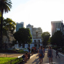 Study Abroad Reviews for University of Minnesota: Study Abroad in Buenos Aires
