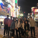The Intern Group: Tokyo Internship Placement Program Photo