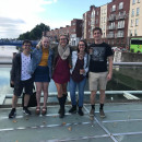 IES Abroad: Dublin - Study Abroad With IES Abroad Photo