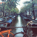 IES Abroad: Amsterdam - Social Sciences & Humanities Photo