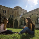 Study Abroad Reviews for Hebrew University of Jerusalem - Rothberg International School: Coexistence in the Middle East (CME)