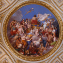 Stephen F. Austin State University (SFA): Renaissance Art in Italy Up Close Photo