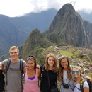 Linguistic Horizons: Intern in the Sacred Valley, Peru