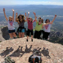 Study Abroad Reviews for SUU: Psychology in Spain