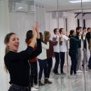 SAI Programs: Barcelona – Study Abroad at ELISAVA - Barcelona School of Design and Engineering Photo