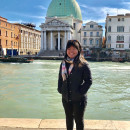 Middlebury Schools Abroad: Middlebury in Florence Photo