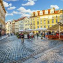 Study Abroad Reviews for IFSA: Prague - Reimagining Europe in Prague