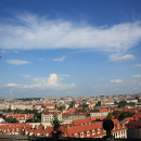 Study Abroad Reviews for University of Texas at Austin: International Management in Prague