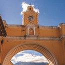 Study Abroad Reviews for University of Texas at Austin: Antigua - Study Abroad in Guatemala at Casa Herrera