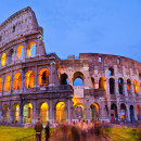 Study Abroad Reviews for The Citadel: Global Scholars in Rome, Italy