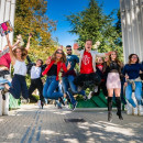 Study Abroad Reviews for University of Pecs: Pécs - Direct Enrollment