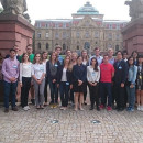 Study Abroad Reviews for Ludwig Maximilian University of Munich: Munich University Summer Training in German and European Law (MUST)