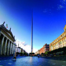 Study Abroad Reviews for API (Academic Programs International): Dublin - Study and Intern Program