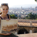 Study Abroad Reviews for Studio Arts College International (SACI): Florence - SACI in Florence, Summer