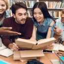 Study Abroad Reviews for Reach Cambridge: English Literature