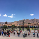 SIT Study Abroad: Peru - Indigenous Peoples and Globalization Photo