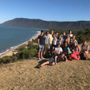 SIT Study Abroad: Australia - Rainforest, Reef, and Cultural Ecology Photo