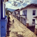 Study Abroad Reviews for Summit Global Education: Study Abroad in Paraty, Brazil