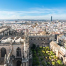 Study Abroad Reviews for CIEE: Seville - Summer Global Internship Language Immersion