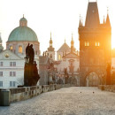 Study Abroad Reviews for CIEE: Prague - Summer Global Internship