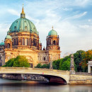 Study Abroad Reviews for CIEE: Berlin - Global Internship