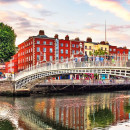 Study Abroad Reviews for Beyond Academy: Internships in Dublin