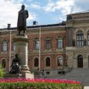 Study Abroad Reviews for Uppsala University: Uppsala - Free Mover Program