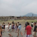 Study Abroad Reviews for SUNY Geneseo: Rome - Humanities Course